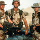 Illustration for article titled The Crazy Ways Soldiers Learn How To Use Stinger Shoulder Fired Missiles